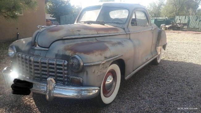1948 Dodge Other