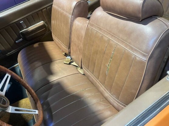 1971 Buick Skylark
