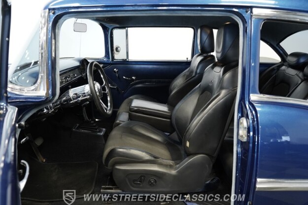 1955 Chevrolet Bel Air