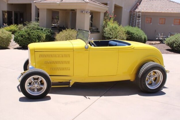 1932 Ford Roadster