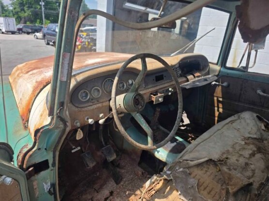 1965 International Other