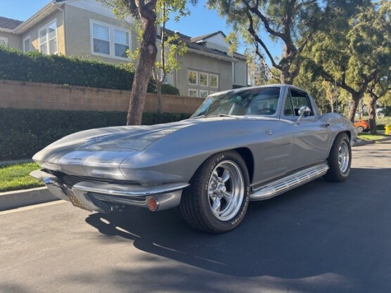 1964 Chevrolet Corvette
