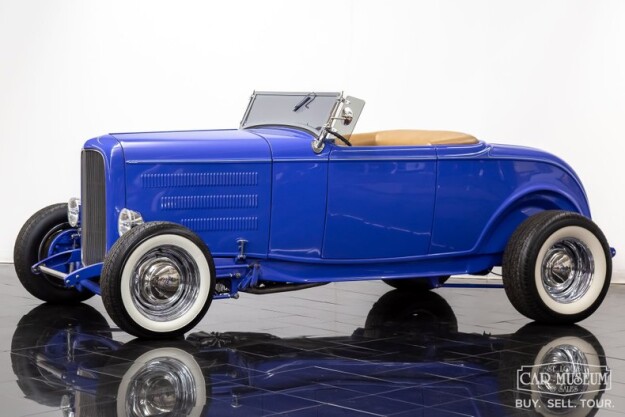 1932 Ford High-Boy