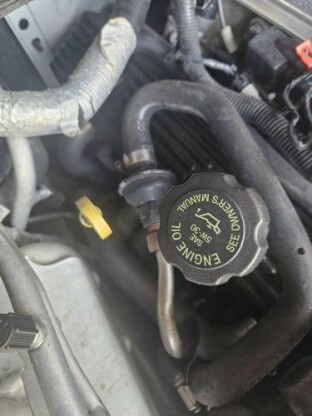 1996 Chevrolet Camaro