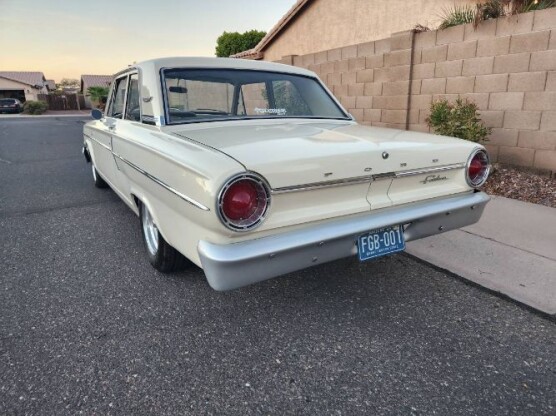 1964 Ford Fairlane