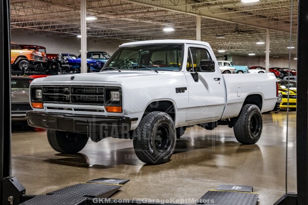 1987 Dodge Other