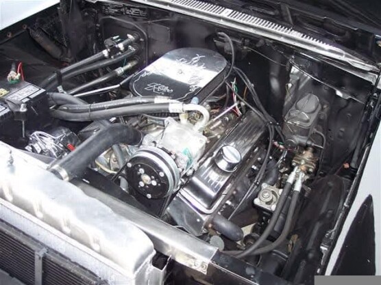 1957 Pontiac Laurentian