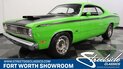 1971 Plymouth Duster
