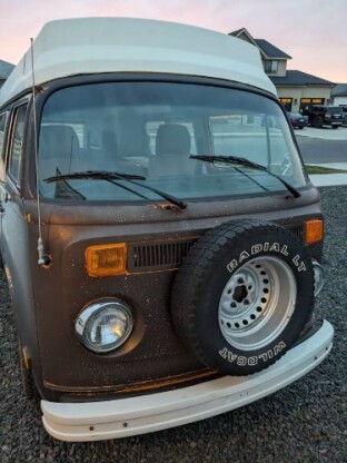 1974 Volkswagen Other