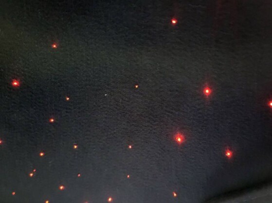 2002 Chevrolet Corvette