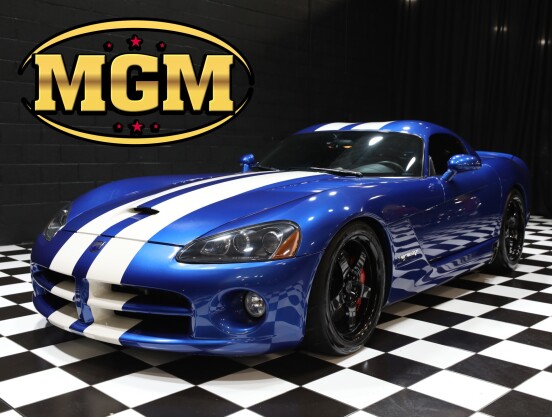 2006 Dodge Viper