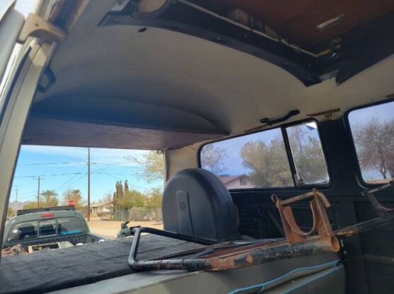 1975 Volkswagen Other