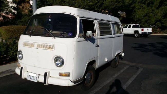 1971 Volkswagen Other