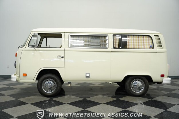 1973 Volkswagen Other