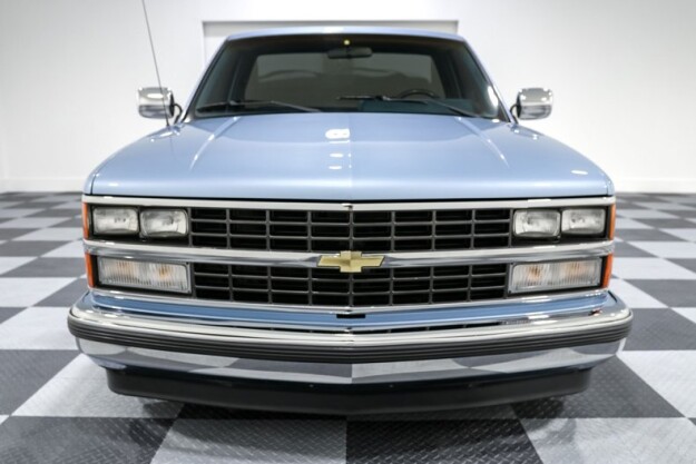 1989 Chevrolet C1500