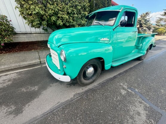 1951 GMC Other