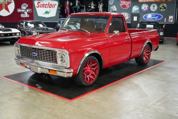 1971 Chevrolet Other