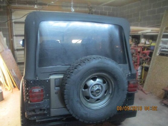 1988 Jeep Other