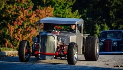 1930 Ford Other