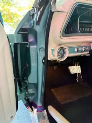 1966 Chevrolet Impala