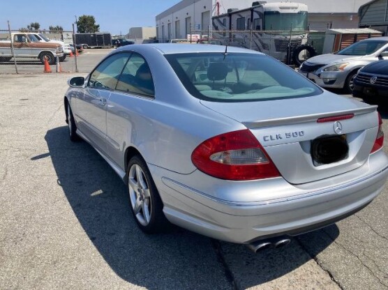 2006 Mercedes-Benz Other