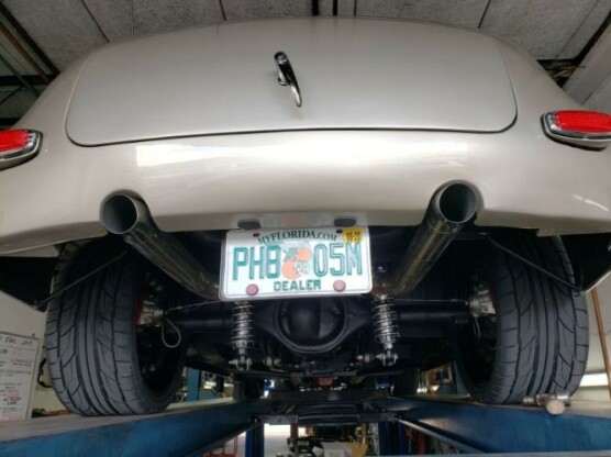 1940 Chevrolet Master