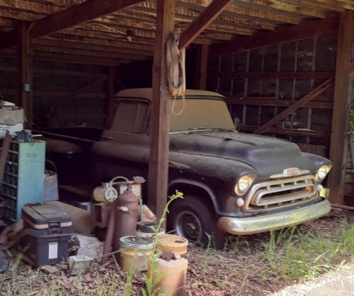 1957 Chevrolet Other
