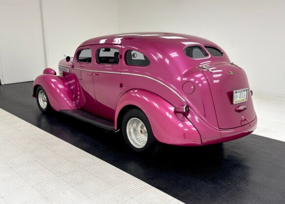 1938 Dodge Other