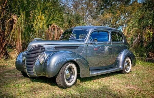 1938 Ford Other