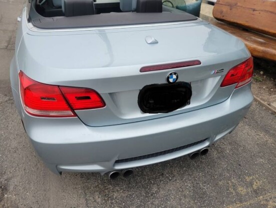 2008 BMW Other