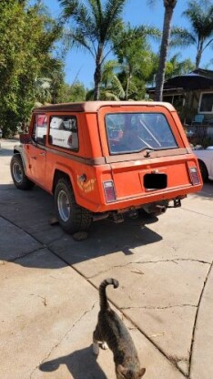 1967 Jeep Other