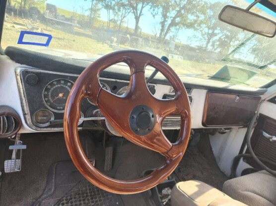 1970 Chevrolet C10 Pickup
