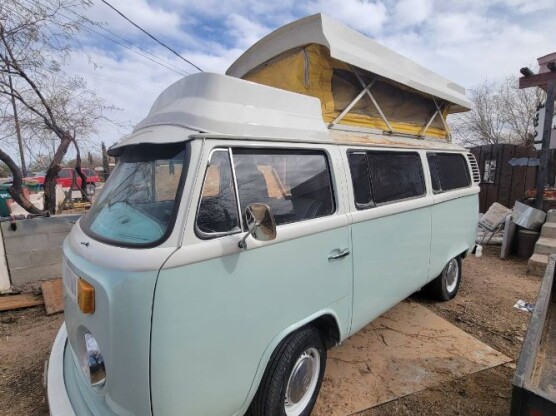 1975 Volkswagen Other