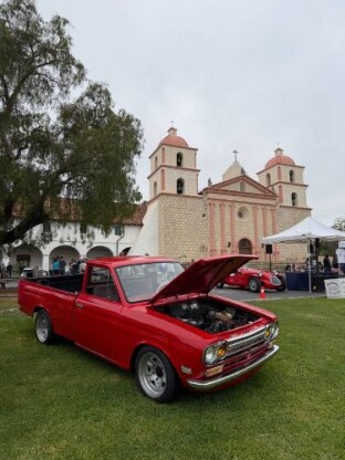 1971 Nissan Other