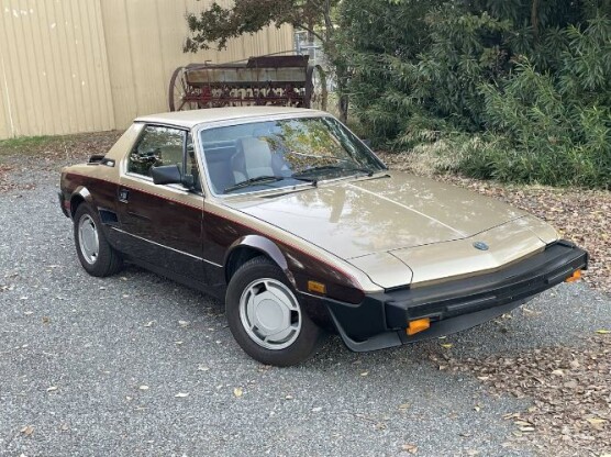 1985 Fiat Other