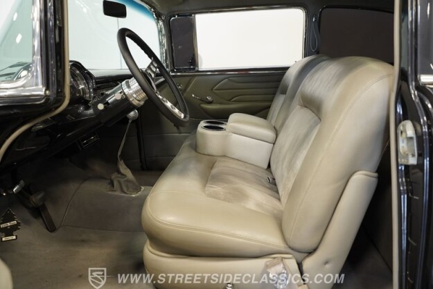 1957 Chevrolet Two-Ten Series