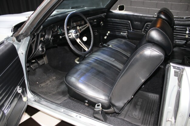 1969 Chevrolet Chevelle