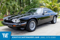 1993 Jaguar XJ8