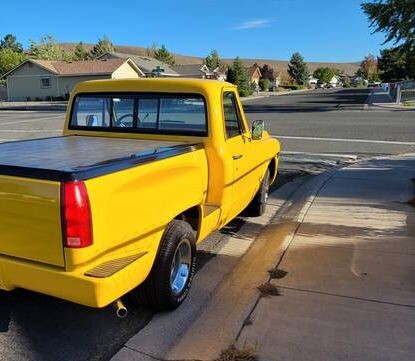 1969 Chevrolet C10 Pickup