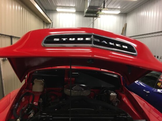 1958 Studebaker Other