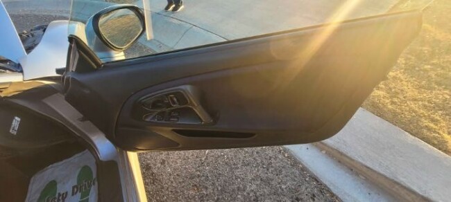 1995 Mitsubishi Other