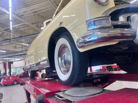 1951 Hudson Other