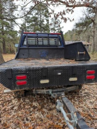 1983 Chevrolet K20