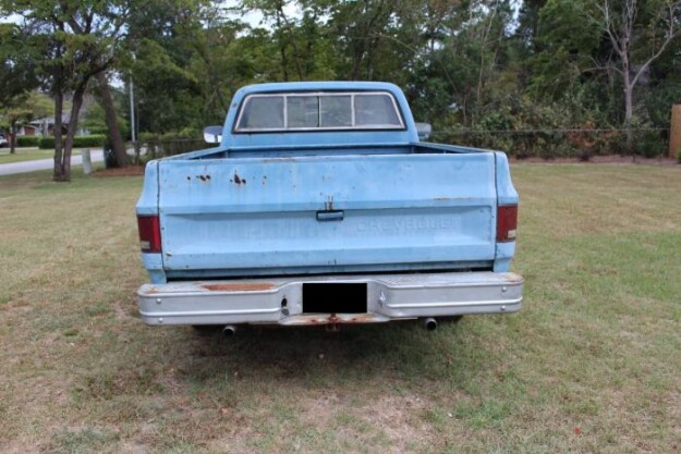 1986 Chevrolet Other