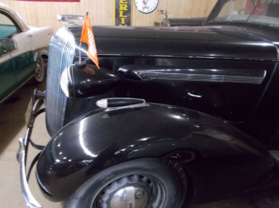 1936 Buick Other