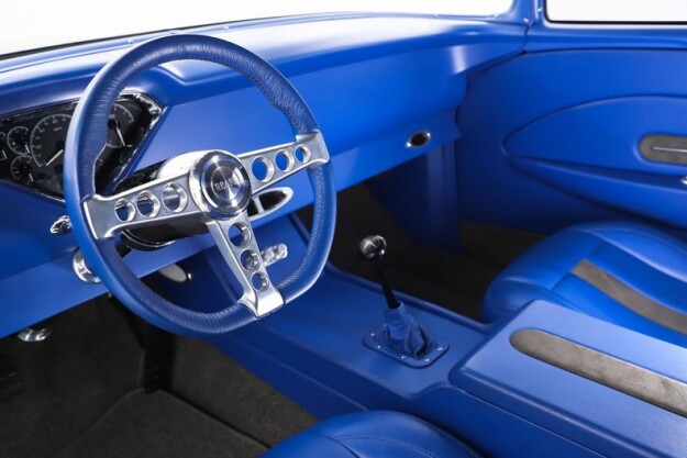 1955 Chevrolet One-Fifty Series