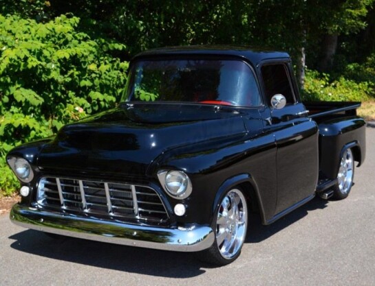 1955 Chevrolet 3100