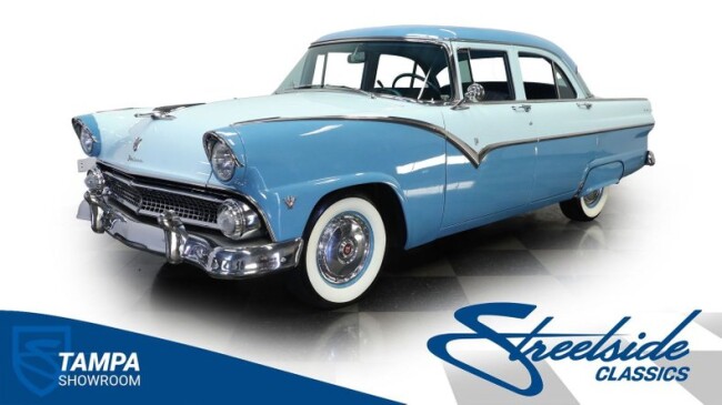 1955 Ford Fairlane