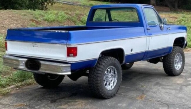 1974 GMC Other