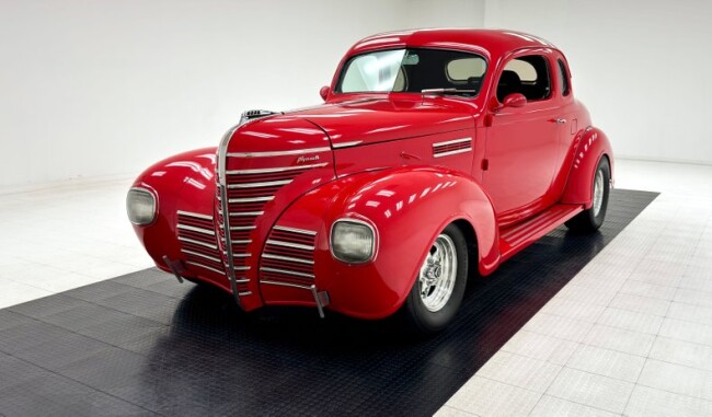 1939 Plymouth Other